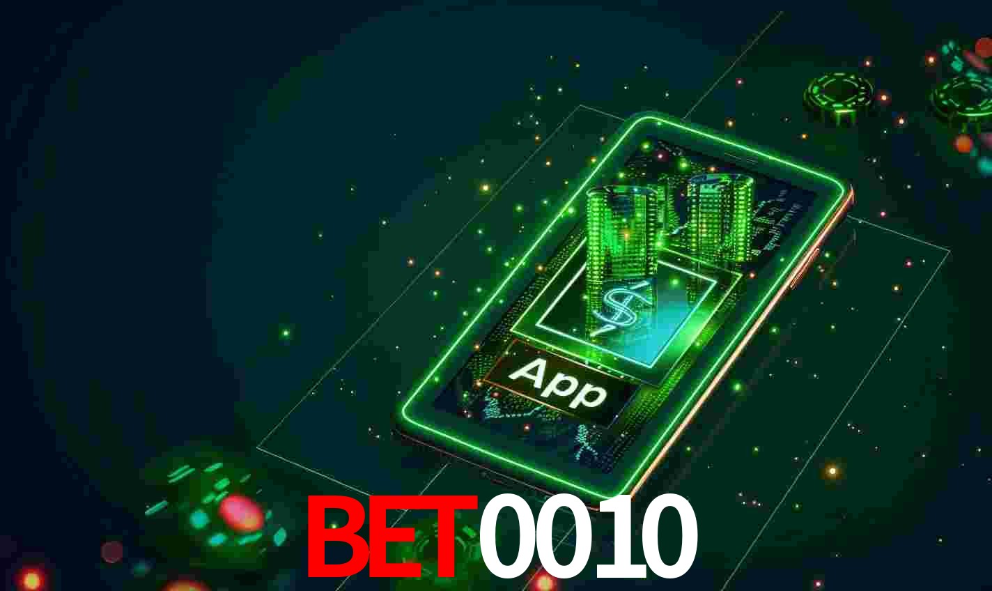Simplificando a Experiência de Jogo Bet0010 App