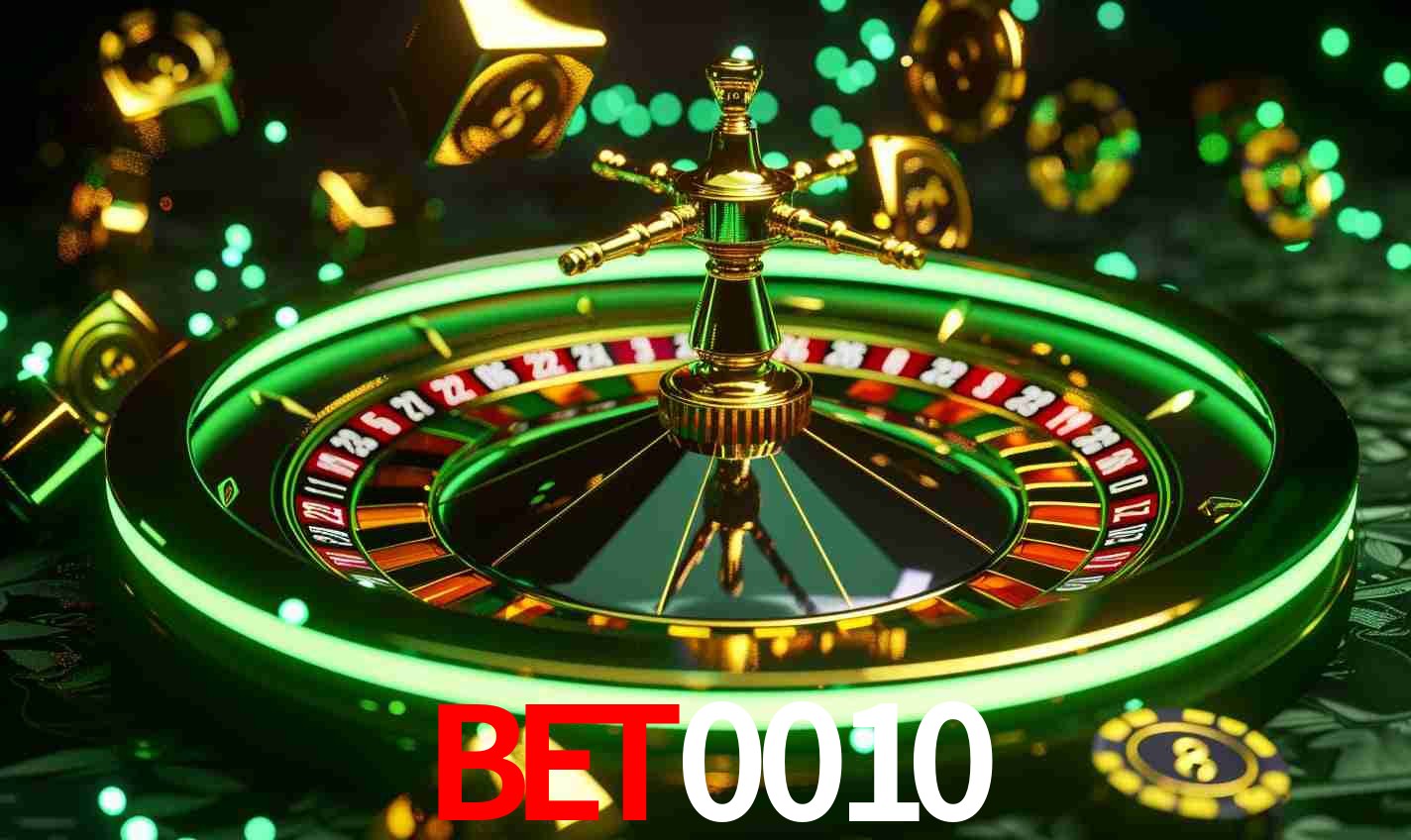 Desfrutar de um Cassino Bet0010