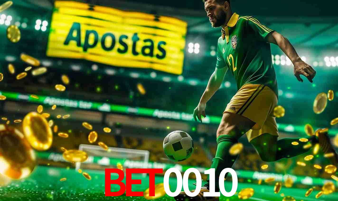 Diversas Apostas em Eventos Esportivos Bet0010
