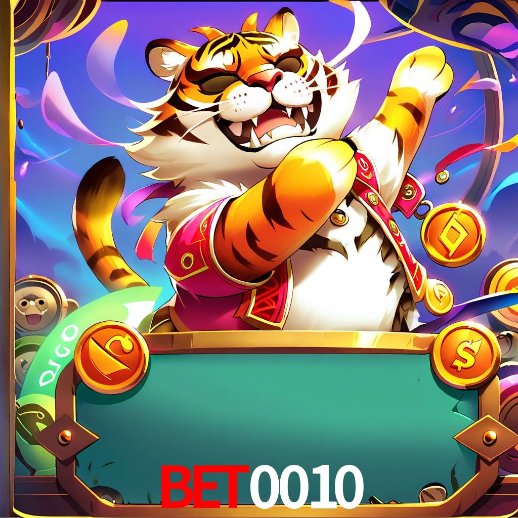 Bet0010 Fortune Tiger Mergulhe na Atmosfera