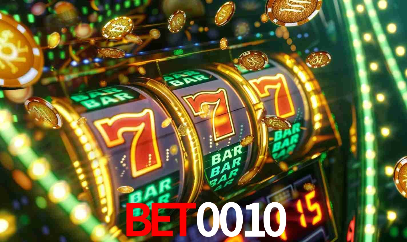 Populares Slots Bet0010
