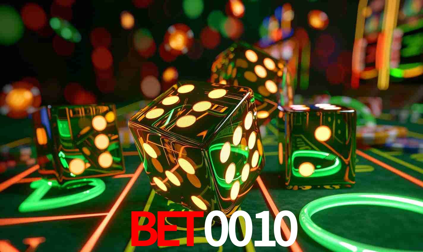 Entretenimento no Jogos Bet0010
