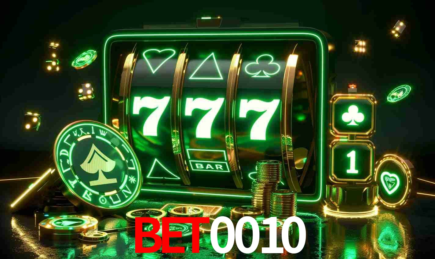Seguro Login no Cassino Online Bet0010